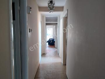 Zafer Mahallesi'nde 3+1 Cadde Üstü, Ara Kat, Çift Cephe Kiralık!