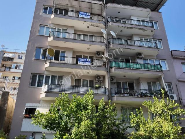 Zafer Mahallesi'nde 3+1 Cadde Üstü, Doğalgazlı, Çift Cephe Daire