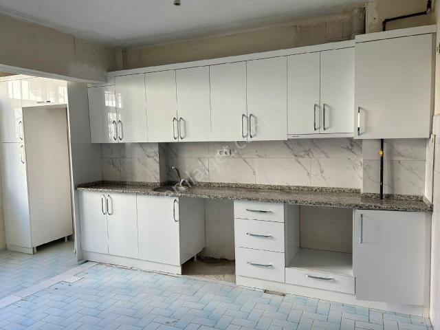 Zafer Mahallesi'nde 3+1 Doğalgazlı Kiralık Daire