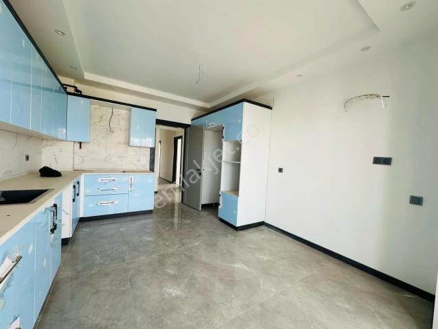 Zafer Mahallesinde 3+1 Kiralık Ultra Lüks Daire