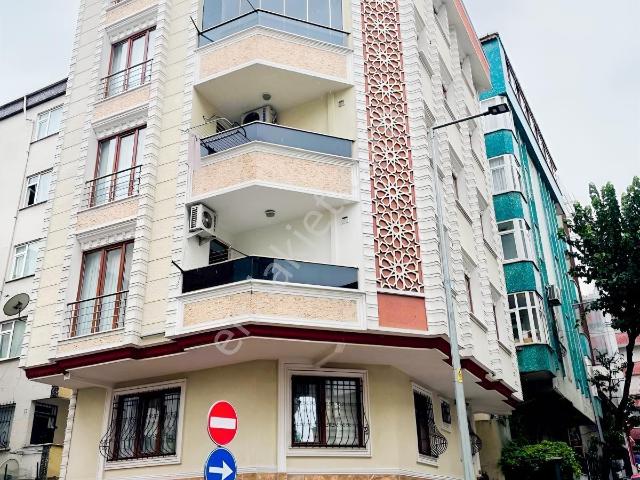 Zafer Mahallesinde Amerikan Mutfaklı 2+1 Kiralık Daire