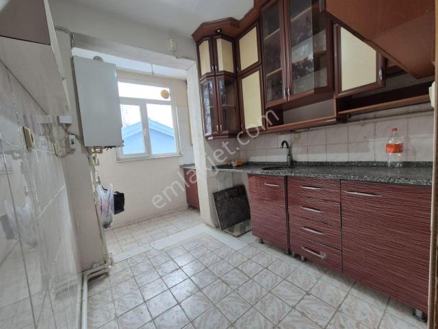 Zafer Mahallesi'nde Kiralık 2+1 Daire