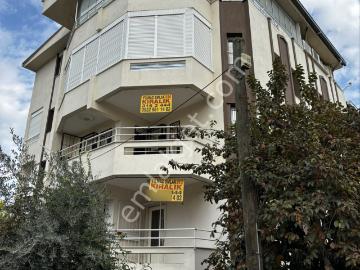 224 Zafer Mahallesinde Kiralık Doğalgazlı 3+1 Daire
