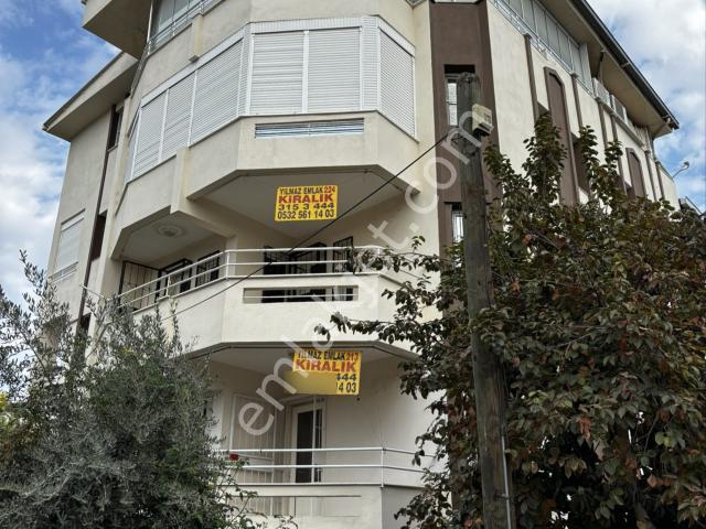 224 Zafer Mahallesinde Kiralık Doğalgazlı 3+1 Daire