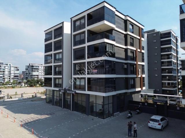 Zafer Mahallesi'nde Modern Ve Ekstra İşçilikli Kiralık 3+1 Daire