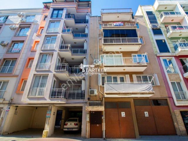 Zafer Mahallesi'nde Merkezi Konum Avantajlı 3+1 Satılık Daire