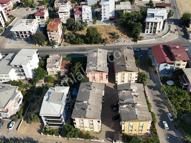 Zafer Mahallesinde Merkezi Konumlu, 3+1 Yüksek Giriş Daire