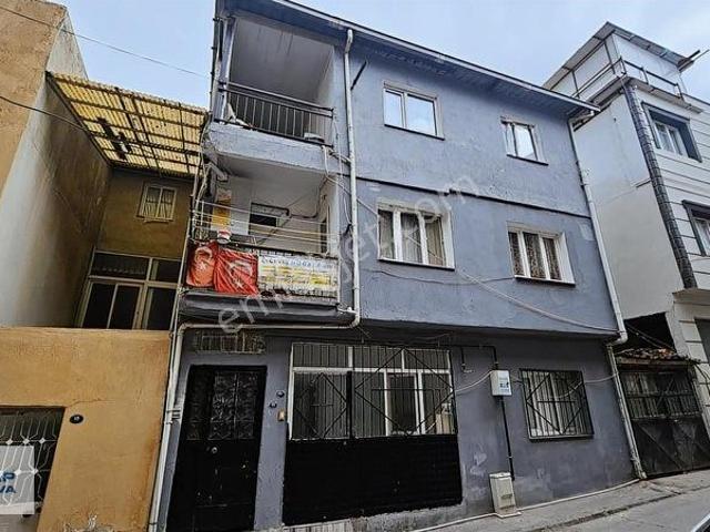 Zafer Mahallesinde Satılık 2+1 Daire