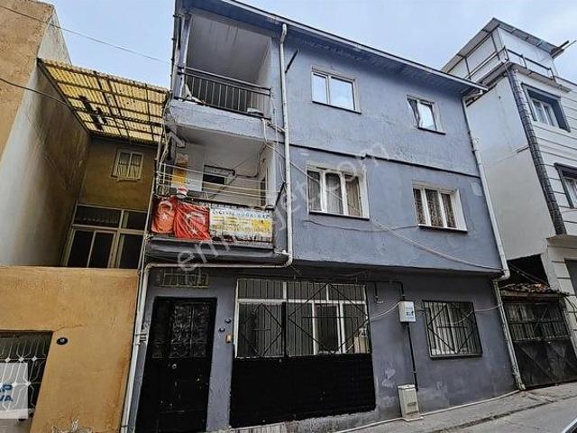 Zafer Mahallesinde Satılık 2+1 Daire