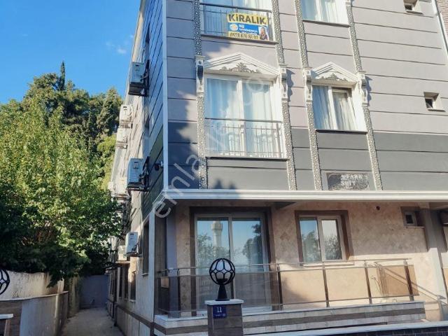Zafer Mahallesinde Üniversiteye Yakın Kiralık 1+1 Eşyalı Daire