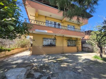 Nazilli, Aydın ili, Ege Bölgesi - Otopark