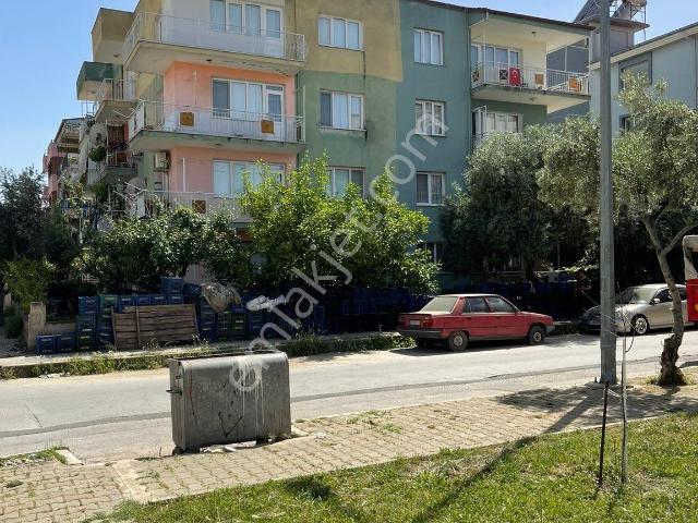 Zafer Mh. De Satılık Daire
