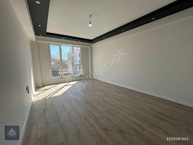 ZAFER MH. E.BANYOLU, ÇİFT BALKONLU, YERDEN ISITMALI 3+1 DAİRE