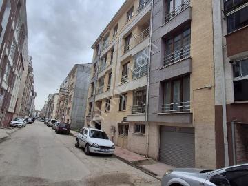 Tepebaşı, Eskişehir ili, İç Anadolu Bölgesi