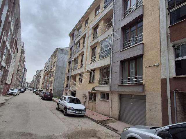 Zafer Mh. Ebeveyn Banyolu Dublex 4+1 Satılık Daire Foresta'dan