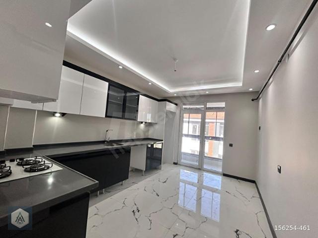 ZAFER MH.ESENLİ VE DERMAN CD. YAKINI 3+1 SATILIK DAİRE