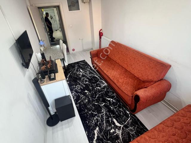 Zafer Mh Kiralık Eşyalı Abonelikleri Açık 1+1
