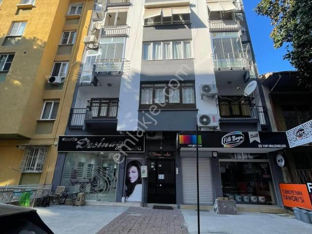 Zafer Mh. Satılık Eşyalı Daire