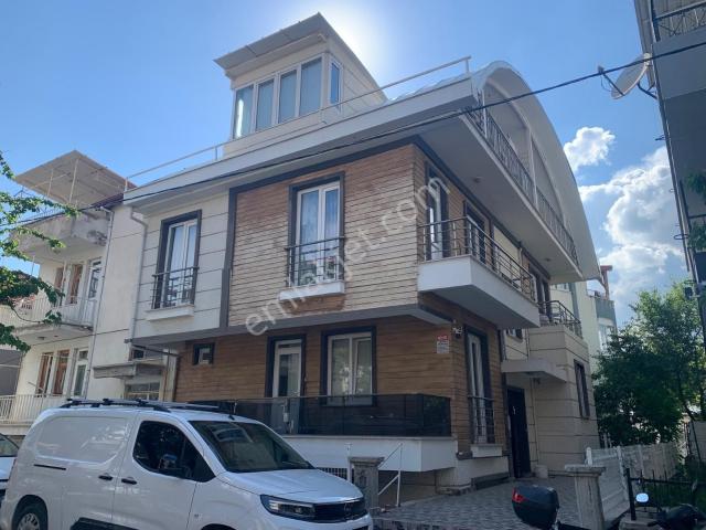 Zafer Mh.sinde 1+0 Eşyalı Apart