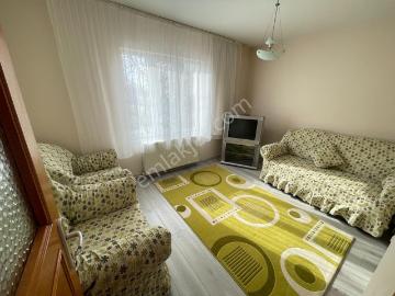 Zafer Parkı Karşısı Cadde Üzeri Eşyalı & Eşyasız 3+1 Geniş Daire