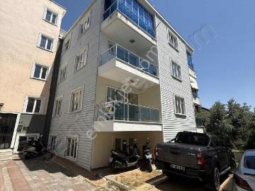 Zafer'de A 101 Yanı, 3+1 Doğalgazlı, Yerden Isıtmalı Daire