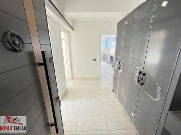Zaferde Bulvar Plus'ta 3+1 Sıfır Ara Kat Satılık Daire