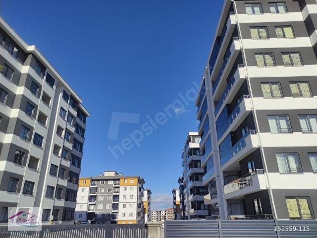 ZAFER'DE GÜNEŞ İÇİNDE AYDINLIK, FERAH 3+1 SIFIR SATILIK DAİRE