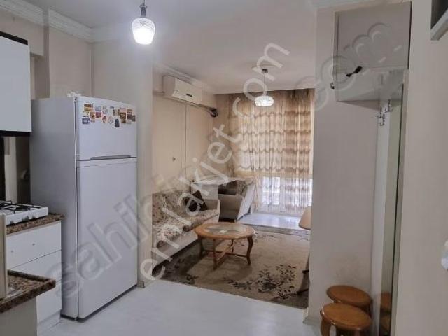 Zaferde Kiralık Eşyalı 2+1
