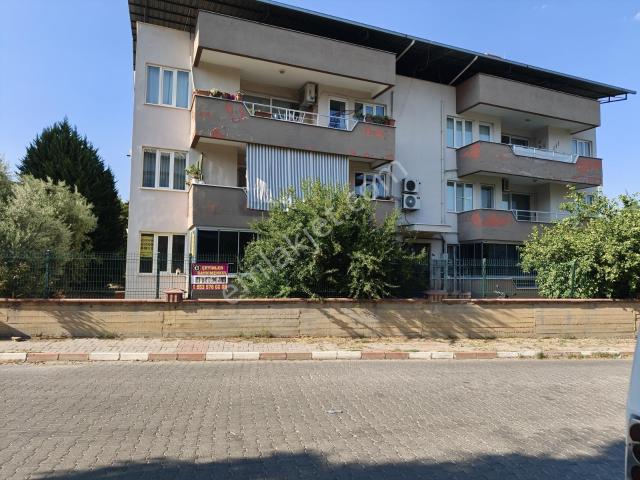 Zaferde 3+1 Kiralık Doğalgazlı Daire