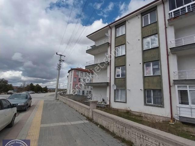 Zafertepe Girişi Mükemmel Konumda 2+0 Daire