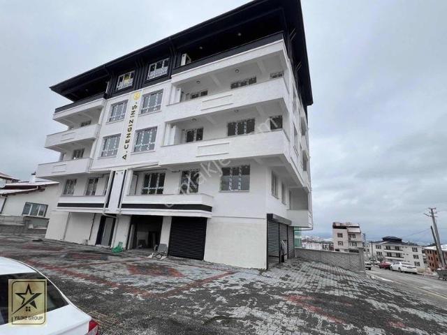 Zafertepe Kolejler Mevkiinde Kiracılı Satılık Lüks 3+1