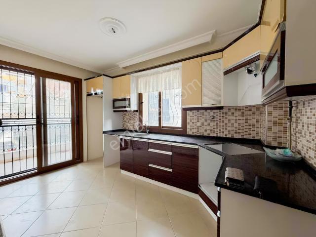 Zafertepe Mah De 3+1arakat Genç Binada Kiralık Daire