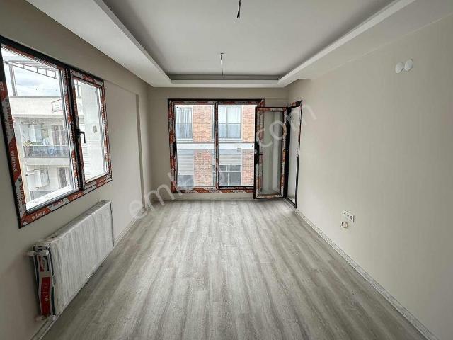Zafertepe Mah. 3+1 Sıfır 115m2 Asansörlü Otoparklı Satılık Daire