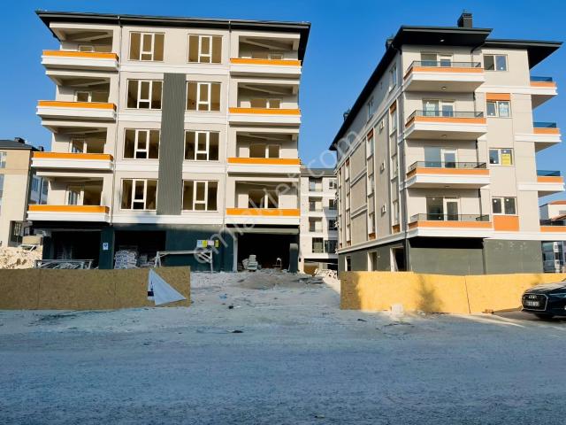 Zafertepe'de Kaçırılmayacak Fiyat ! Yeni Proje 3+1 Satılık D
