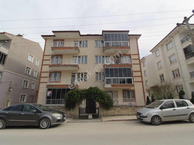 Zafertepe'de Okullara Ve Sosyal Alanlara Yakın 3+1 Satılık Daire