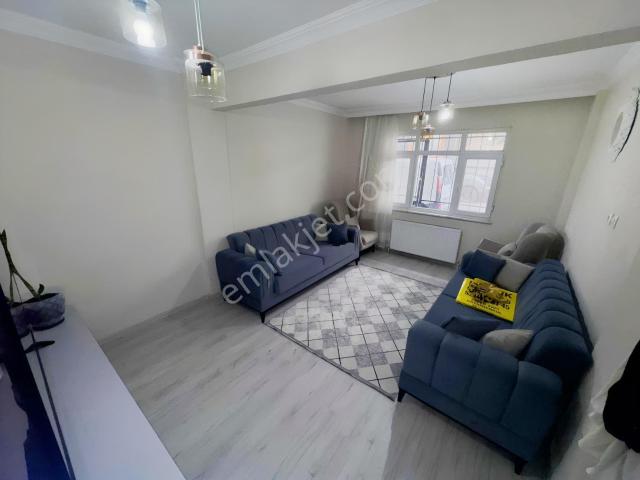 Zaferyapıdan Kiralıkyüksekgişkat Daire 2+1 90m2 Cebecimahde
