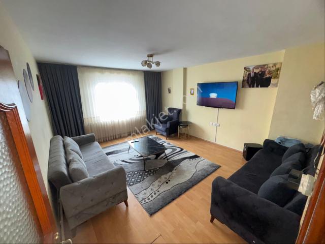 Zaferyapıdan Satılık Daire 4.kat 2+1 90m2 Cebeci Mahallesinde