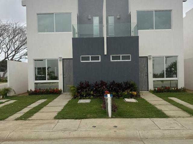 ZAFIRO RESIDENCIAL, casas de 3 recamaras