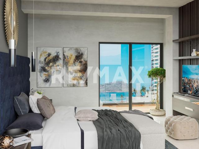 ZAFIRA CONDOS RESIDENCIALES