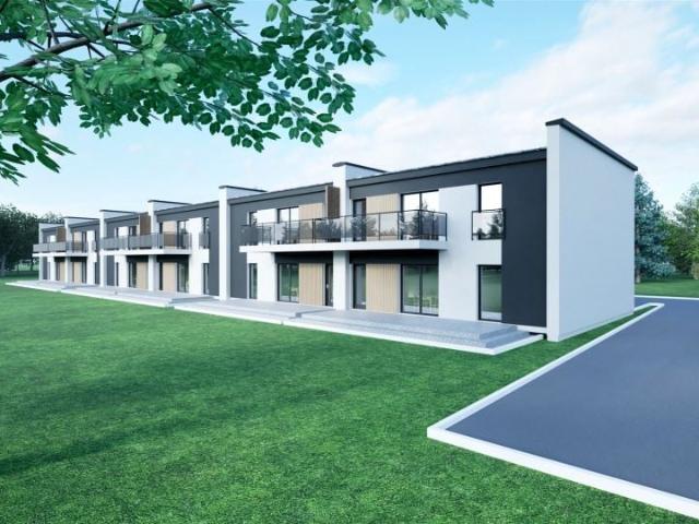 Zagórska 75,06 m², Suchedniów