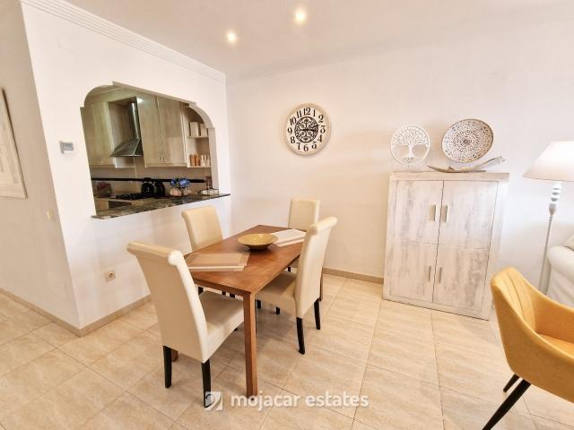 Zahories Estrella: Property for rent in Mojacar