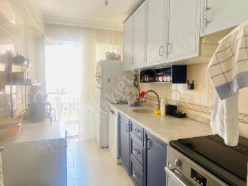 Zaimağa Caddesinde Arakat,doğalgazlı,otoparklı 2+1 Kiralık Daire