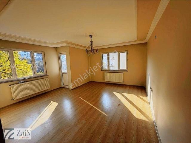 Zain Group`tan Merkez'de Anayola Yakın Kiralık 3+1 Daire