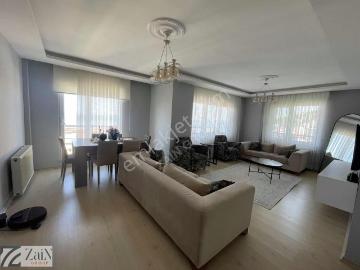 Zain Group'tan Yomra Merkezde Site İçi Satılık 3+1 Daire
