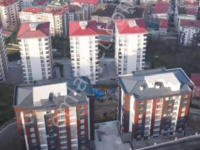 Zain Group'tan Yomra'da Satılık 1+1 Doğa Manzaralı Sıfır Daire