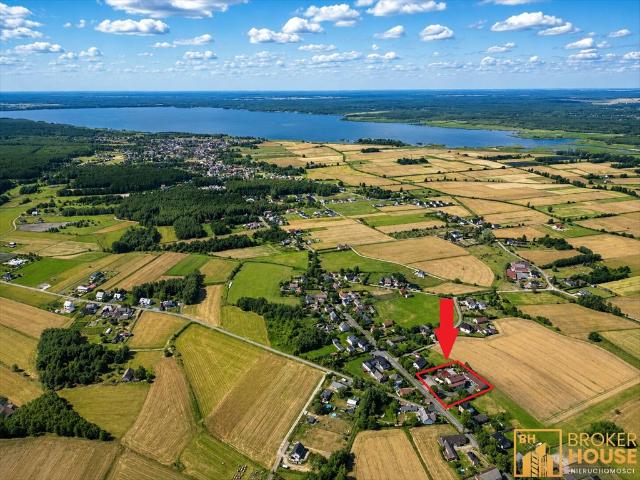 Zajazd z restauracją 550 m², gotowy biznes Pustków