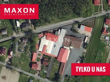 Zakład mięsny 6000 m² z UE, nowoczesny, gotowy do wznowienia