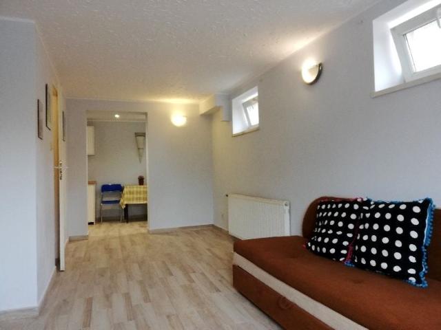 Zakosy 22 m², Gdańsk