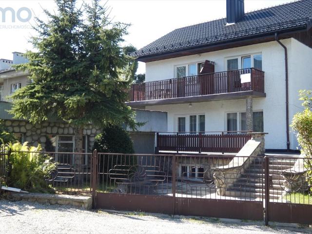 Zakopane, 120 m2 z tarasem i widokiem na Giewont