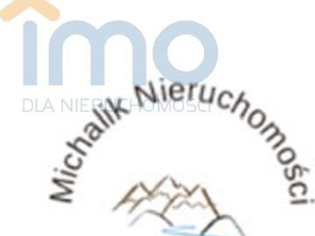 Zakopane, 33 m², centrum, balkon, do remontu — inwestycja!